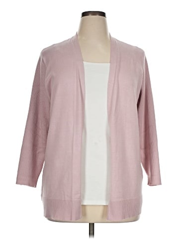 Cyrus Cardigan (view 1)