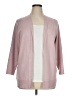 Cyrus Pink Cardigan Size XL - photo 1