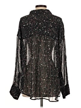 IRO Long Sleeve Blouse (view 2)