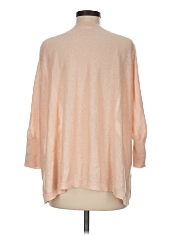 Garnet Hill Pullover Sweater (view 2)