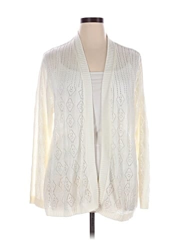 Southern Lady Cardigan (view 1)