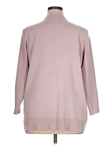 Cyrus Cardigan (view 2)