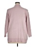 Cyrus Pink Cardigan Size XL - photo 2