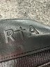 RtA Denim Hearts Black Jeans Size 29 waist - photo 7