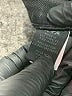 RtA Denim Hearts Black Jeans Size 29 waist - photo 8