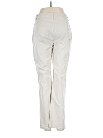 AK Anne Klein Khakis (view 2)