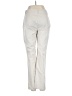 AK Anne Klein Ivory Khakis Size 6 (petite) - photo 2