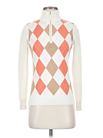 Izod Golf Fleece (view 1)