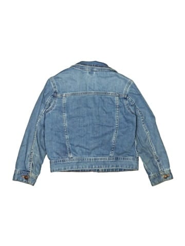 Crewcuts Outlet Denim Jacket (view 2)