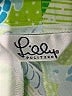 Lilly Pulitzer Paisley Green Casual Pants Size 4 - photo 7