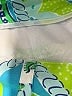Lilly Pulitzer Paisley Green Casual Pants Size 4 - photo 8