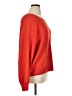 Vince Camuto Red Pullover Sweater Size XL - photo 2