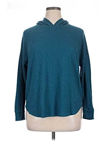 Chaser Pullover Sweater (view 1)