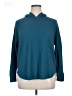 Chaser Teal Pullover Sweater Size XL - photo 1