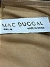 Mac Duggal Brown Cocktail Dress Size 16 - photo 7