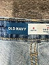 Old Navy Blue Jeans Size 6 Petite - photo 7