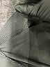 Unbranded Solid Black Formal Skirt Size M (estimated) - photo 4