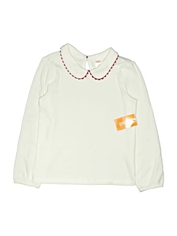 Gymboree Sweatshirt (view 1)