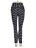 Athleta Stripes Blue Leggings Size XS - photo 2