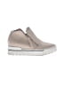 Steve Madden Gray Ankle Boots Size 9 - photo 1