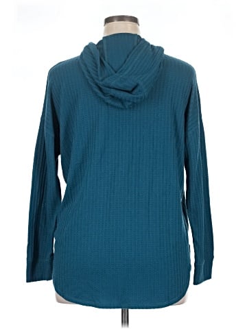 Chaser Pullover Sweater (view 2)