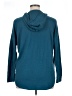 Chaser Teal Pullover Sweater Size XL - photo 2