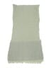Tribe Alive 100% Cotton Gray Scarf One size - photo 2