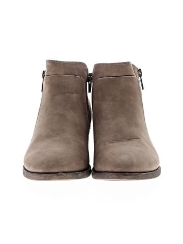 Maurices Ankle Boots (view 2)