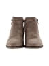Maurices 100% Other Brown Ankle Boots Size 8 1/2 - photo 2