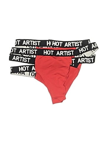 LANSHIFEI Swimsuit Bottoms (view 1)