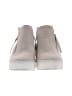 Steve Madden Gray Ankle Boots Size 9 - photo 2