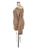 Unbranded 100% Polyester Tan Pullover Sweater Size XXL - photo 5