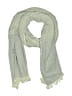 Tribe Alive 100% Cotton Gray Scarf One size - photo 1