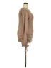 Unbranded 100% Polyester Tan Pullover Sweater Size XXL - photo 4
