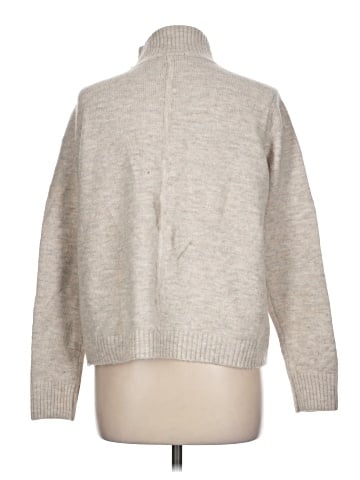 Marled by Reunited Turtleneck Sweater (view 2)