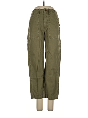 Madewell Ollie Pants (view 1)