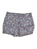 Level 99 Paisley Blue Shorts Size 27 waist - photo 2