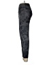 Lululemon Athletica Graphic Gray Leggings Size 8 - photo 5