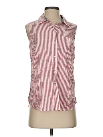 Tommy Hilfiger Sleeveless T-Shirt (view 1)