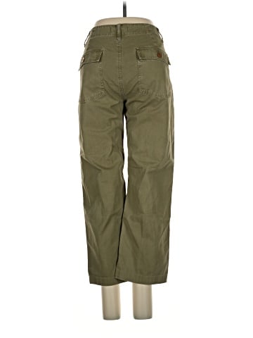 Madewell Ollie Pants (view 2)
