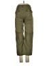 Madewell 100% Cotton Green Cargo Pants Size 24 waist - photo 2