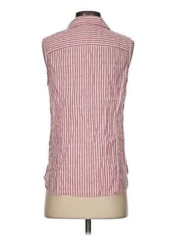 Tommy Hilfiger Sleeveless T-Shirt (view 2)
