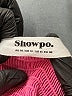 showpo 100% Cotton Pink Sleeveless Blouse Size 6 - photo 7