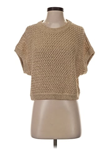 Unsubscribed Pullover Sweater (view 1)