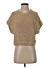 Unsubscribed Tan Pullover Sweater Size XXS - photo 1