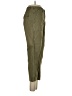 Madewell 100% Cotton Green Cargo Pants Size 24 waist - photo 4