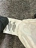 Calvin Klein Silver Sleeveless Blouse Size L - photo 8