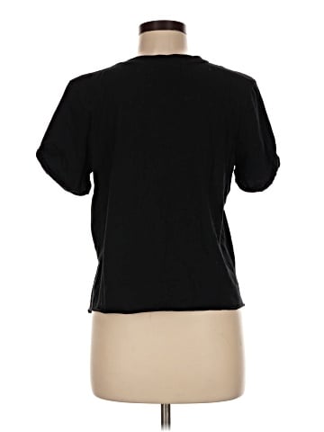 Antistar Short Sleeve T-Shirt (view 2)