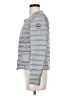 Unbranded 100% Polyamide Silver Jacket Size S - photo 5