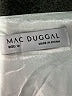 Mac Duggal White Cocktail Dress Size 12 - photo 4
